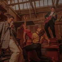 Revival Theatre Company Presents MILLION DOLLAR QUARTET