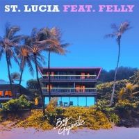 Big Gigantic Release Single 'St Lucia' feat. Felly