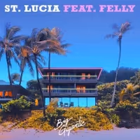 Big Gigantic Release Single 'St Lucia' feat. Felly