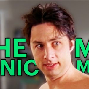 Hulu Revisits SCRUBS' Most Iconic Sacred Heart Hospital Moments