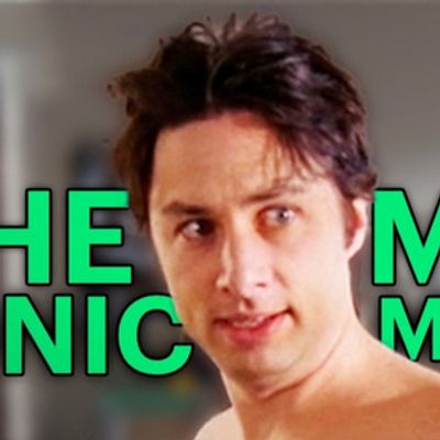 Hulu Revisits SCRUBS' Most Iconic Sacred Heart Hospital Moments