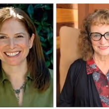 Two Distinguished Local Rabbis To Share Stories Of Scholarship And Friendship At…