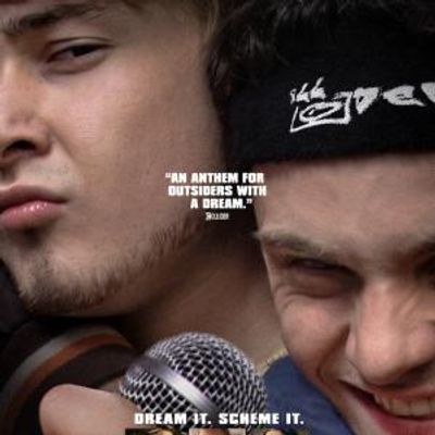 Photos: CALIFORNIA SCHEMIN' Opens in U.S. Theaters