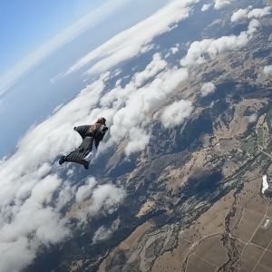 Video: Catch a First Look at 'Orlando Bloom: To the Edge' on Peacock