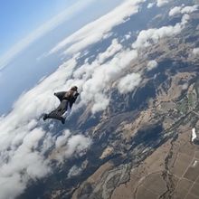 Video: Catch a First Look at 'Orlando Bloom: To the Edge' on Peacock