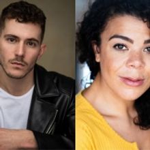 SOHO CINDERS Announces New Cast