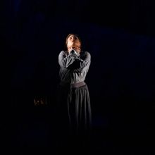 The Greek National Opera Revives Fanny Ardent's Production Of LADY MACBETH OF MTSENSK