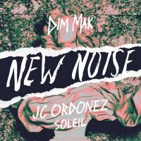 JC Ordonez Releases First New Noise Single 'Soleil'
