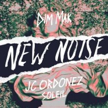 JC Ordonez Releases First New Noise Single 'Soleil'