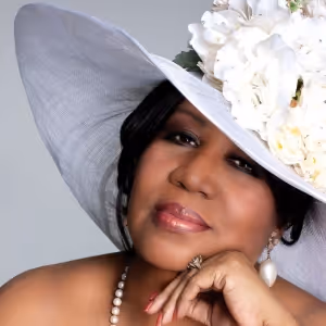 Matthew Jordan Smith Honors The Late Aretha Franklin With New Coffee Table Book