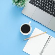 Student Blogs This Week - Discovering a New Passion, Looking Ahead to Summer Theatre,