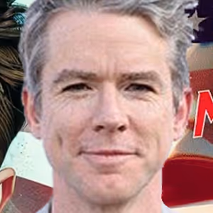 Interview: Christian Campbell's Mad About Reefer Madness