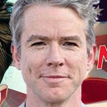 Interview: Christian Campbell's Mad About Reefer Madness