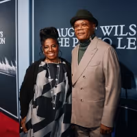 Samuel L. Jackson and LaTanya Richardson Jackson to be Honored at Theatre…