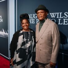 Samuel L. Jackson and LaTanya Richardson Jackson to be Honored at Theatre Communicati