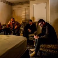 Monophonics Release New Full-Length 'Sage Motel'