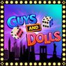 GUYS AND DOLLS to be Presented at O'Connell & Company