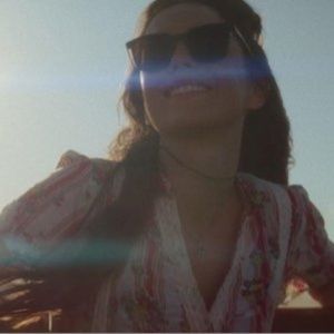 Amy Shark Kicks Off 2024 With Brand New Release 'Beautiful Eyes'