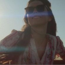 Amy Shark Kicks Off 2024 With Brand New Release 'Beautiful Eyes'