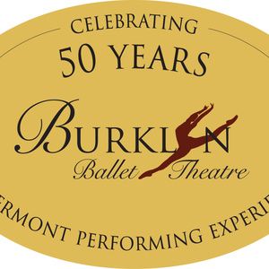 Burklyn Ballet Theatre Marks 50th Anniversary with Special Events in Vermont