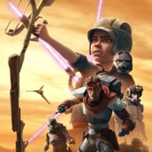 VIDEO: Disney+ Shares STAR WARS: THE BAD BATCH Season Two Trailer