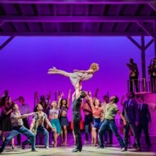 BWW Review: DIRTY DANCING - THE CLASSIC STORY ON STAGE, Dominion Theatre