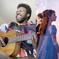 VIDEO: Joshua Henry Covers 'Alone Together' from the BRIDGERTON TikTok Musical