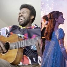 VIDEO: Joshua Henry Covers 'Alone Together' from the BRIDGERTON TikTok Musical