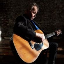 John Prine to be Honored with Recording Academy Lifetime Achievement Award