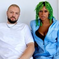 Chris Lake & Aluna Collaborate on New Single 'Beggin''
