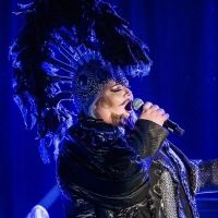 BWW Review: Stephanie Blythe is Blythely Oratonio in BLYTHELY EVER AFTER at Lincoln…