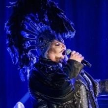 BWW Review: Stephanie Blythe is Blythely Oratonio in BLYTHELY EVER AFTER at Lincoln C