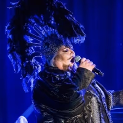 BWW Review: Stephanie Blythe is Blythely Oratonio in BLYTHELY EVER AFTER at Lincoln Center's American Songbook at The Appel Room