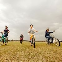 Brazilian Alt-Rockers WRY Release Poignant, Electric “Where I Stand”