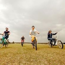 Brazilian Alt-Rockers WRY Release Poignant, Electric “Where I Stand”