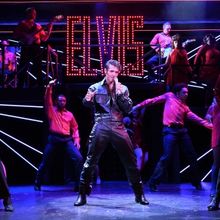 Review: HEARTBREAK HOTEL at Theatre By The Sea