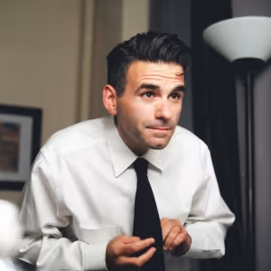 Interview: How Joe Iconis Is Bringing Hunter S. Thompson's Story to the Stage in a…