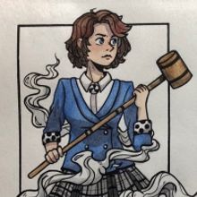 BWW Blog: Routines of a Theatre-Kid