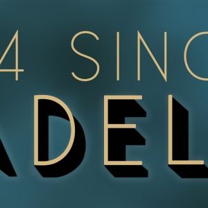 Talia Suskauer, Isa Camille Briones, Emily Kristen Morris, and More Will Sing Adele…