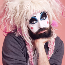 HIT ME BABY ONE MORE LAME! to Bring Britney Drag Sci-Fi Show to Edinburgh Fringe