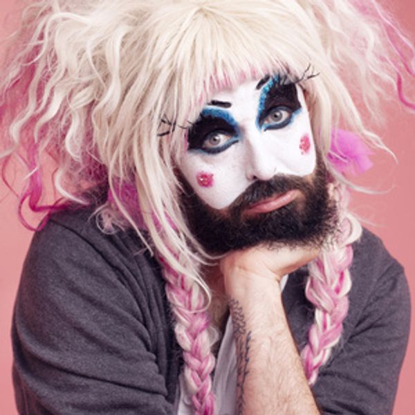 HIT ME BABY ONE MORE LAME! to Bring Britney Drag Sci-Fi Show to Edinburgh Fringe Photo