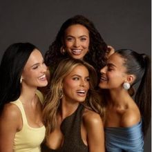 LOVE THY NADER Reality Series Sets Premiere on Hulu and Freeform