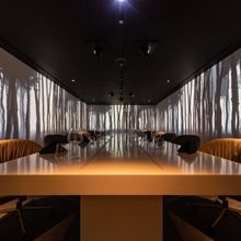 Review: MONARCH THEATRE, Park Row