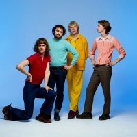 Buzzard Buzzard Buzzard Share New Single 'Warm It Up'