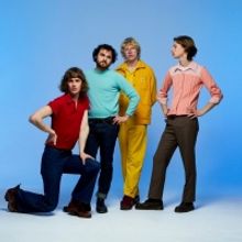 Buzzard Buzzard Buzzard Share New Single 'Warm It Up'