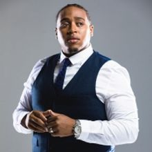 Chandler Center for the Arts Presents A NIGHT AT THE SAVOY with Jamison Ross