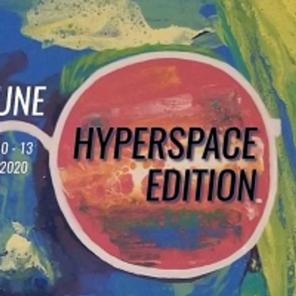 Sage Theatre Presents IGNITE FESTIVAL: HYPERSPACE EDITION Photo