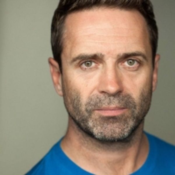 Phil Nichol and Melissa Jacques Join The Cast Of EVERYBODY'S TALKING ABOUT JAMIE Photo