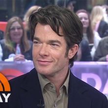 Video: John Mulaney Shares How ALL IN is Different From His Usual Comedy