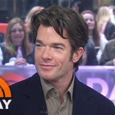 Video: John Mulaney Shares How ALL IN is Different From His Usual Comedy